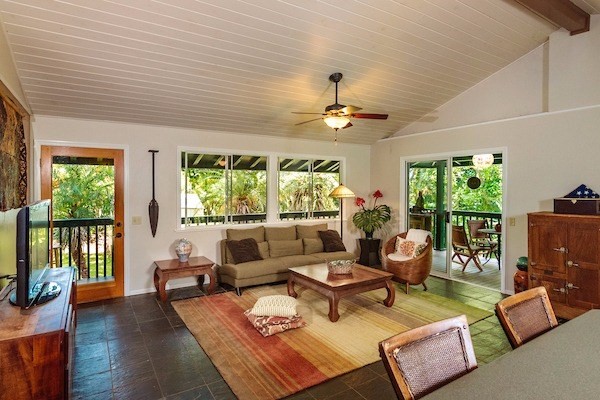 5921 A Kapahi Road, Unit A Kapaa, HI 96746 - Photo 2 of 24 Gallery Image 2