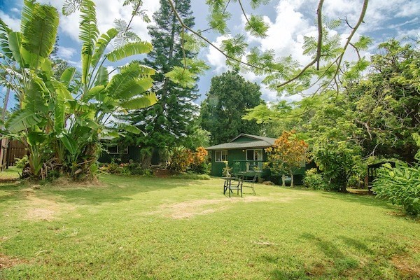 5921 A Kapahi Road, Unit A Kapaa, HI 96746 - Photo 21 of 24 Gallery Image 21