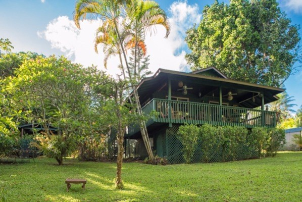 5921 A Kapahi Road, Unit A Kapaa, HI 96746 - Photo 22 of 24 Gallery Image 22