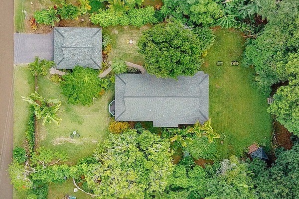 5921 A Kapahi Road, Unit A Kapaa, HI 96746 - Photo 23 of 24 Gallery Image 23