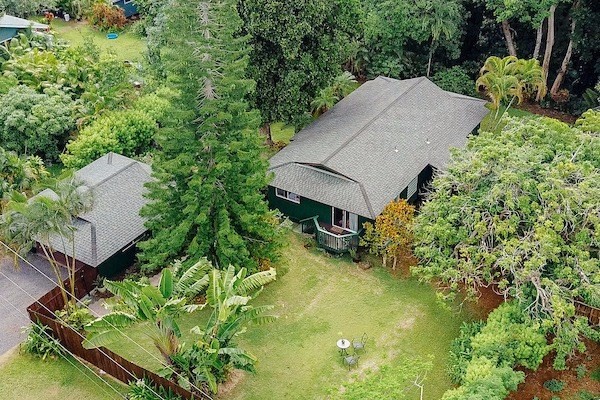 5921 A Kapahi Road, Unit A Kapaa, HI 96746 - Photo 24 of 24 Gallery Image 24