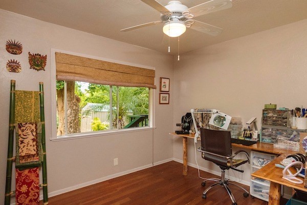 5921 A Kapahi Road, Unit A Kapaa, HI 96746 - Photo 5 of 24 Gallery Image 5