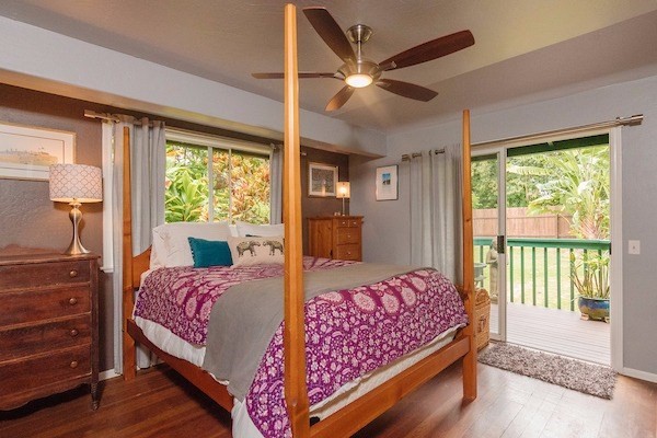 5921 A Kapahi Road, Unit A Kapaa, HI 96746 - Photo 7 of 24 Gallery Image 7