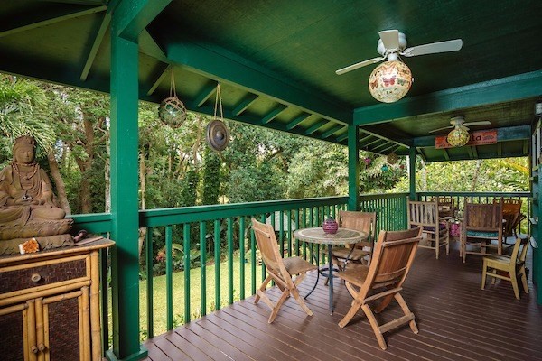 5921 A Kapahi Road, Unit A Kapaa, HI 96746 - Photo 10 of 24 Gallery Image 10