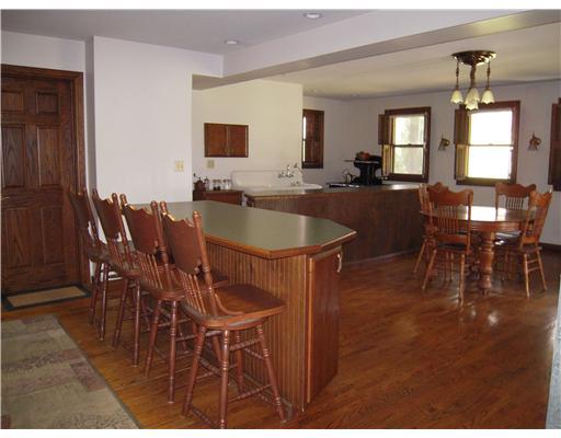 622 Boyers Road Boyers, PA 16020 - Photo 13 of 18 Kitchen.