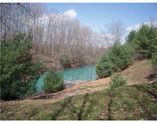 622 Boyers Road Boyers, PA 16020 - Photo 15 of 18 Other. Pond quiet and secluded.