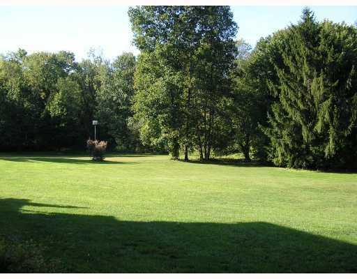 622 Boyers Road Boyers, PA 16020 - Photo 18 of 18 Land/Lot. Beautiful view of front yard, Private, Private, Private!