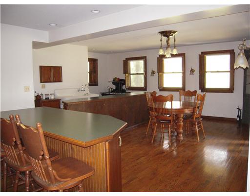 622 Boyers Road Boyers, PA 16020 - Photo 5 of 18 Kitchen.
