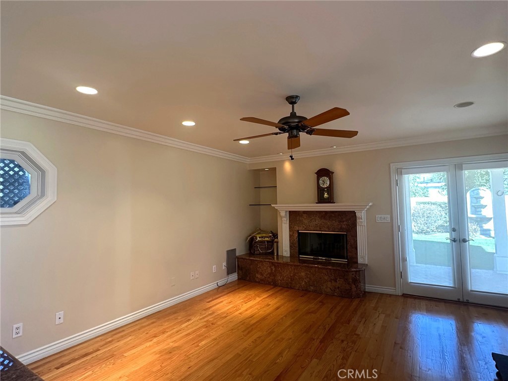 9861 Estrella Avenue Temple City, CA 91780 - Photo 30 of 50 French doors to rear yard