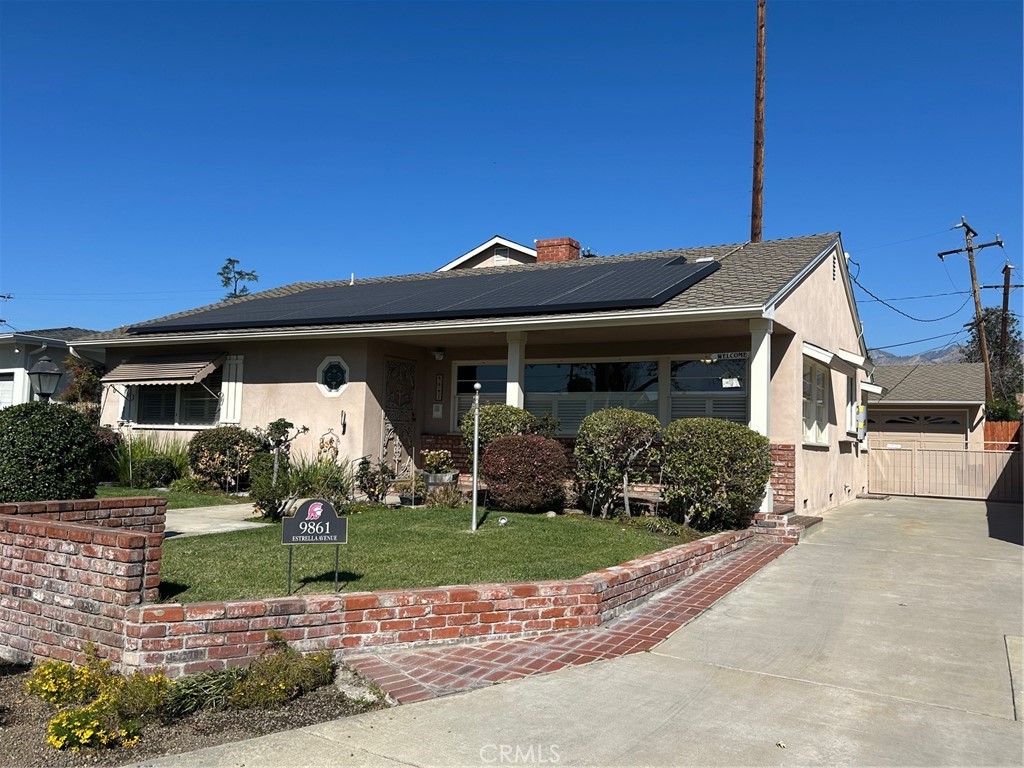 9861 Estrella Avenue Temple City, CA 91780 - Photo 3 of 50