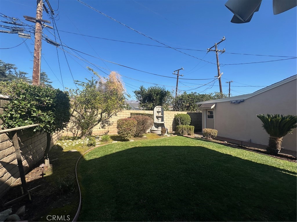 9861 Estrella Avenue Temple City, CA 91780 - Photo 47 of 50