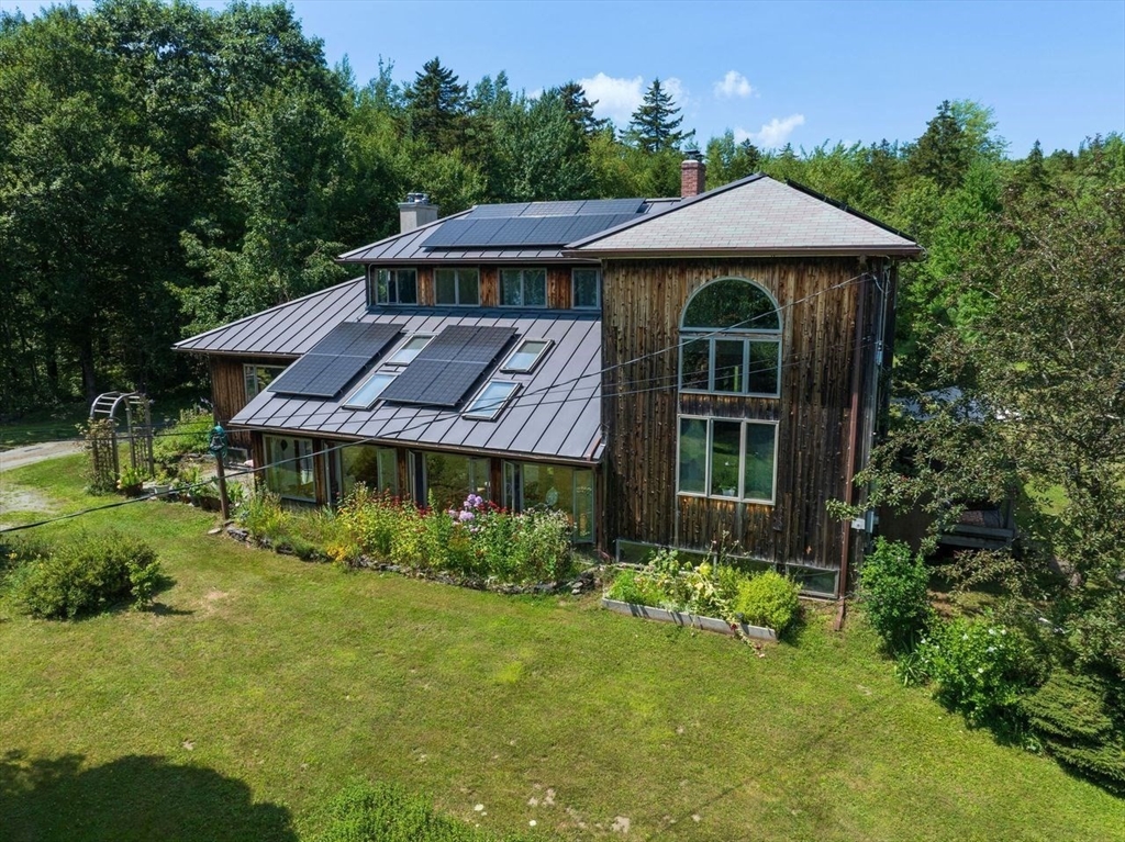 688 Bear Swamp Road Ashfield, MA 01330 - Photo 1 of 40 Gallery Image 1