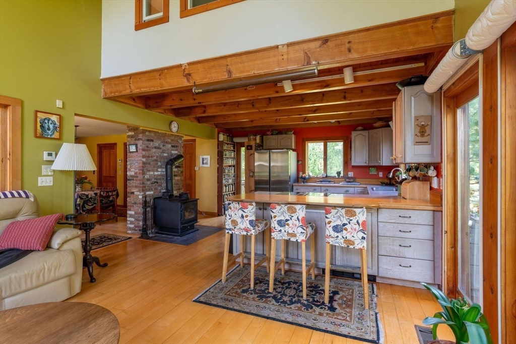 688 Bear Swamp Road Ashfield, MA 01330 - Photo 19 of 40 Gallery Image 19