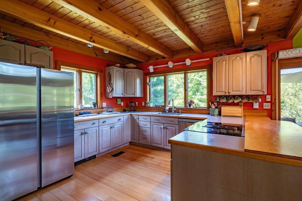 688 Bear Swamp Road Ashfield, MA 01330 - Photo 20 of 40 Gallery Image 20