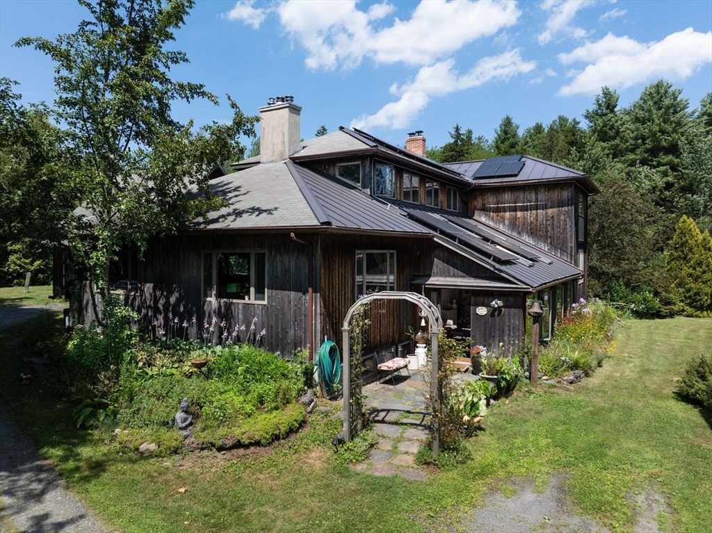 688 Bear Swamp Road Ashfield, MA 01330 - Photo 2 of 40 Gallery Image 2