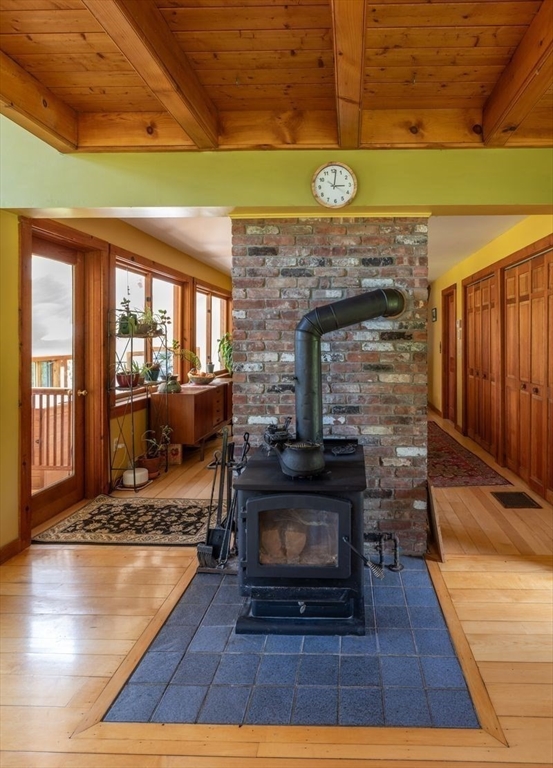 688 Bear Swamp Road Ashfield, MA 01330 - Photo 21 of 40 Gallery Image 21