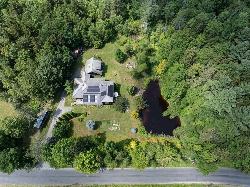 688 Bear Swamp Road Ashfield, MA 01330 - Photo 3 of 40 Gallery Image 3
