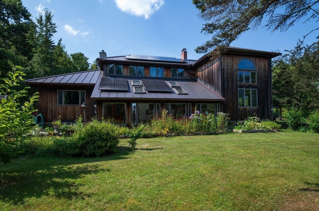 688 Bear Swamp Road Ashfield, MA 01330 - Photo 40 of 40 Gallery Image 40