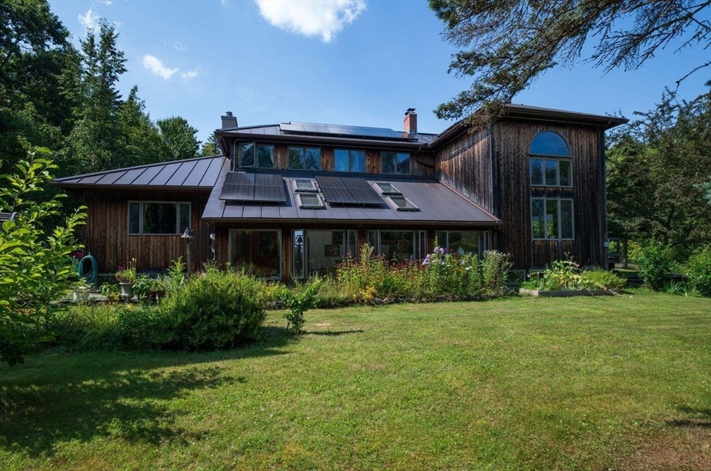 688 Bear Swamp Road Ashfield, MA 01330 - Photo 7 of 40 Gallery Image 7
