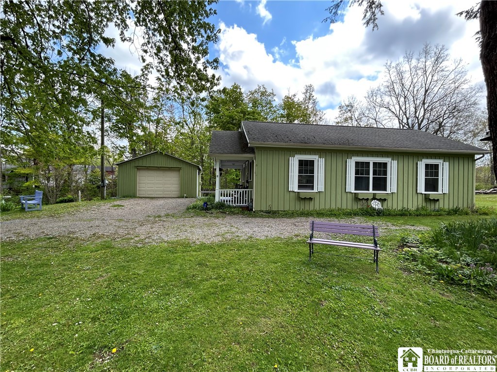 6 Water Street Hanover, NY 14062 - Photo 3 of 36