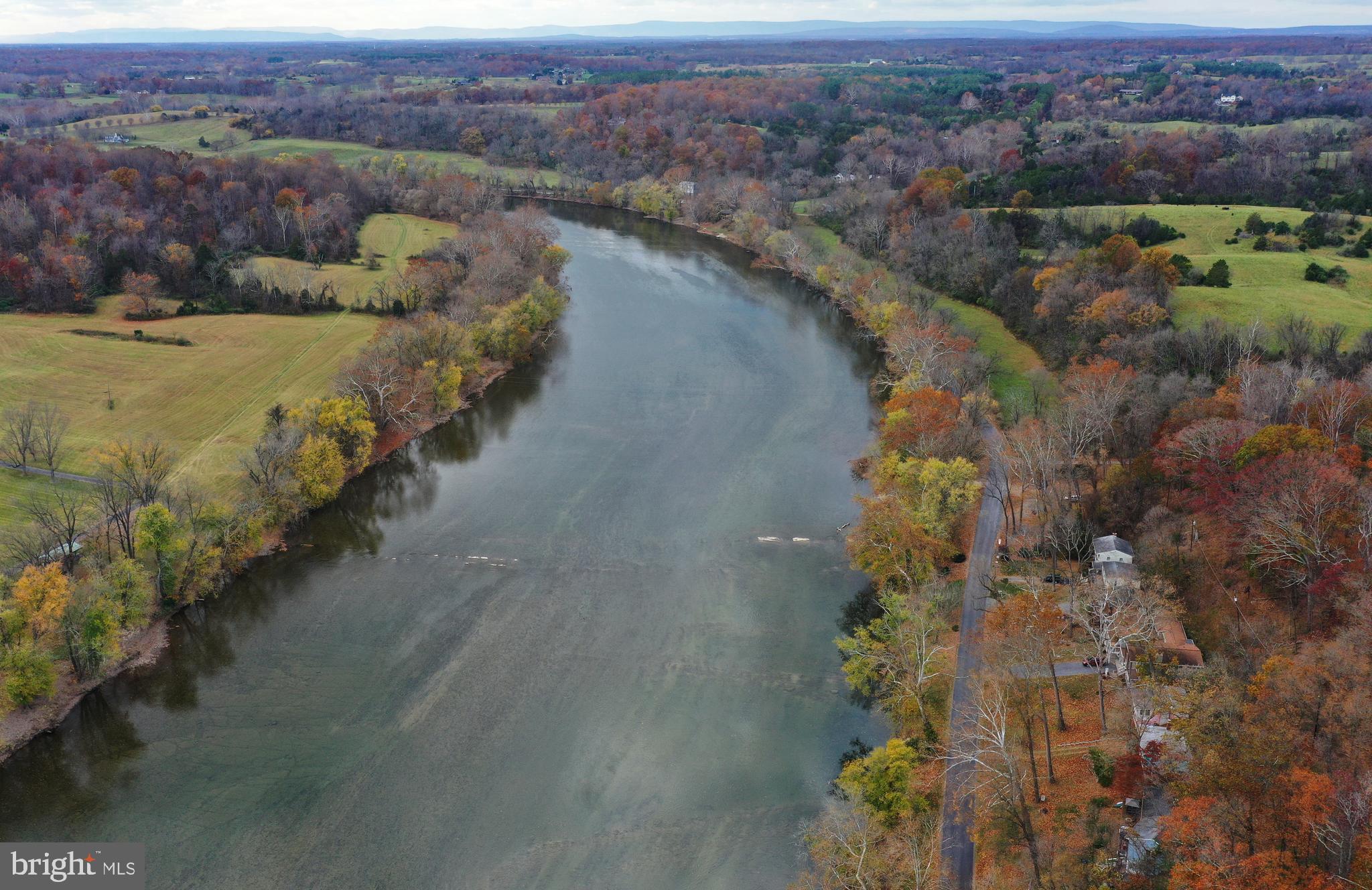 Lot D Lockes Mill Road Berryville, VA 22611 - Photo 1 of 29 an aerial view of a house with a yard