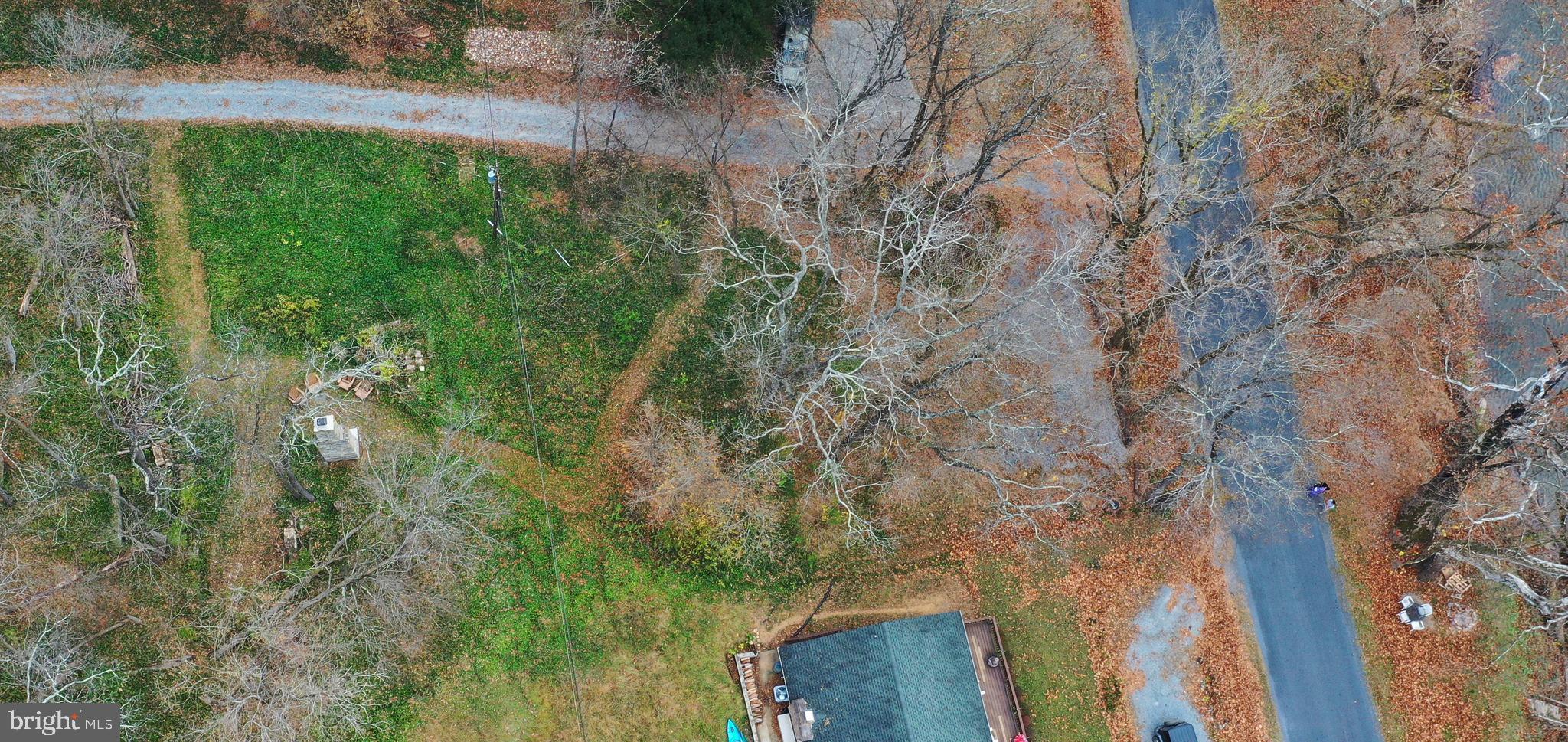 Lot D Lockes Mill Road Berryville, VA 22611 - Photo 13 of 29 a view of a yard