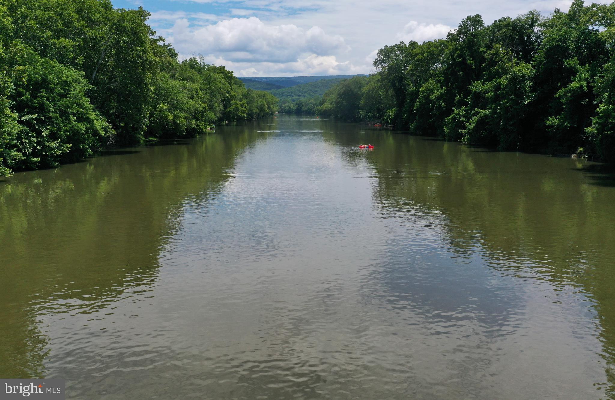 Lot D Lockes Mill Road Berryville, VA 22611 - Photo 27 of 29 a view of a lake with a outdoor space