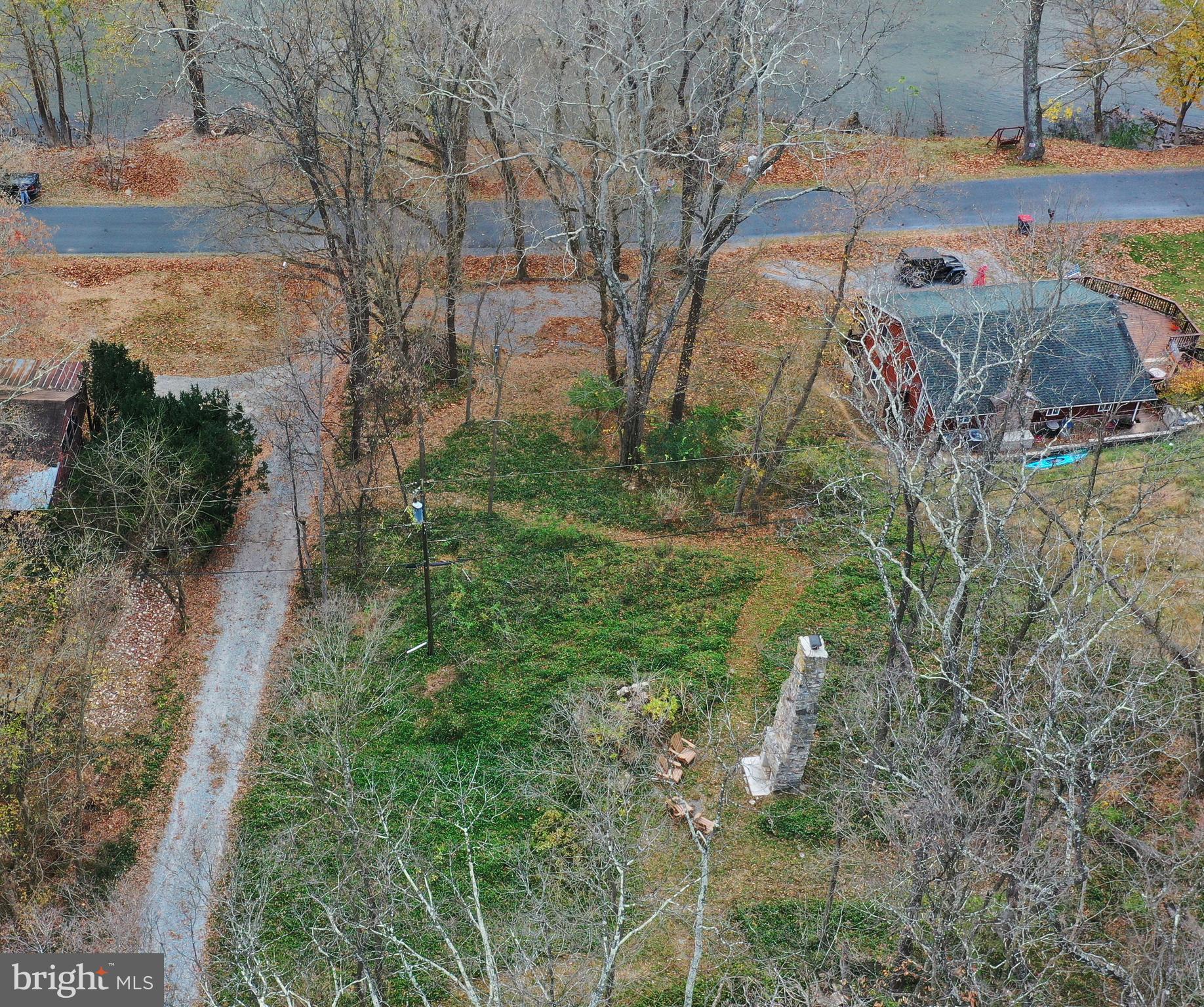 Lot D Lockes Mill Road Berryville, VA 22611 - Photo 6 of 29 a view of a garden with an outdoor space