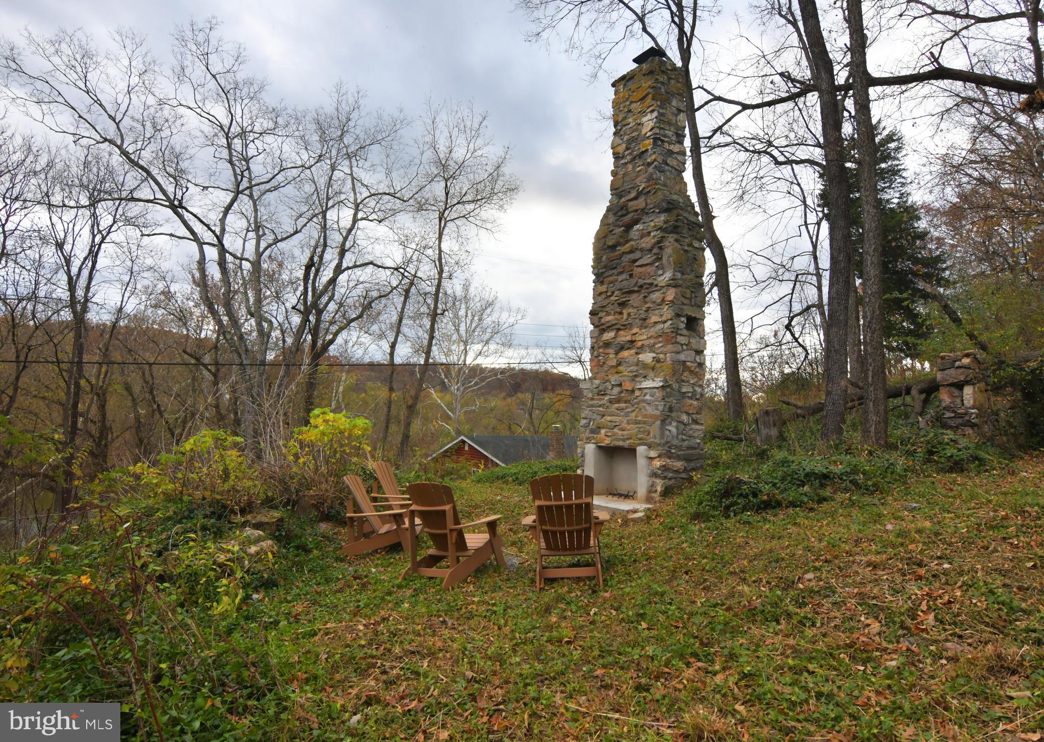 Lot D Lockes Mill Road Berryville, VA 22611 - Photo 7 of 29 a view of outdoor space