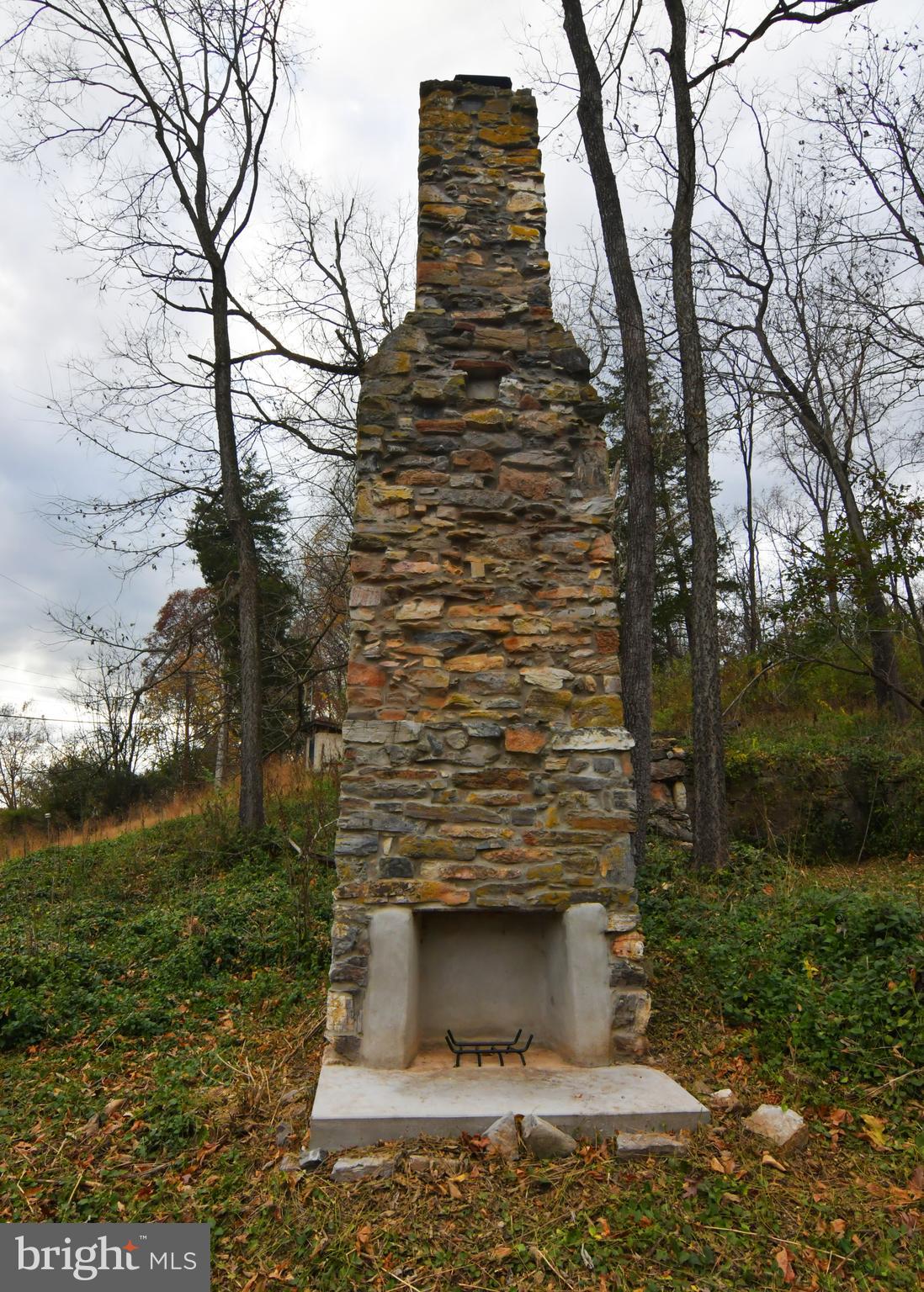 Lot D Lockes Mill Road Berryville, VA 22611 - Photo 8 of 29 a view of outdoor space
