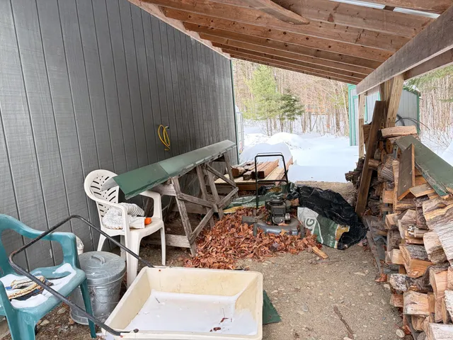 $115,500 | 256 Jackson Pond Road, Concord Township, ME 04920