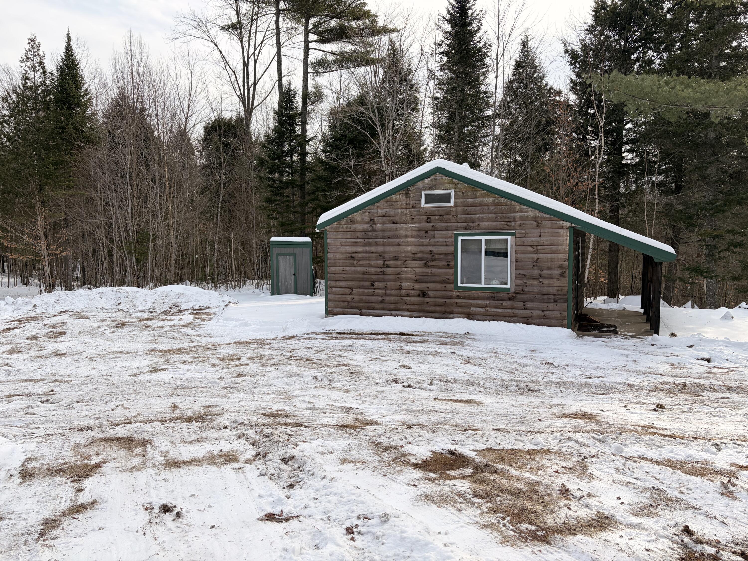 256 Jackson Pond Road Concord Township, ME 04920 - Photo 2 of 12 IMG_0383