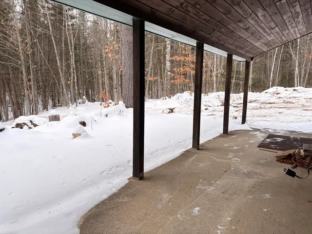 $115,500 | 256 Jackson Pond Road, Concord Township, ME 04920