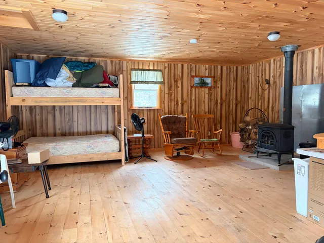 $115,500 | 256 Jackson Pond Road, Concord Township, ME 04920