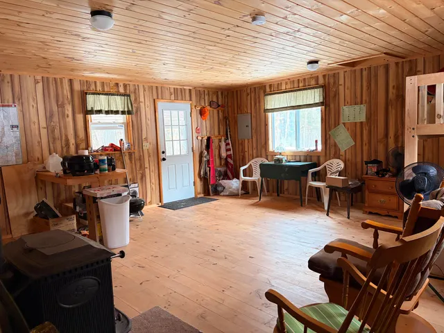 $115,500 | 256 Jackson Pond Road, Concord Township, ME 04920