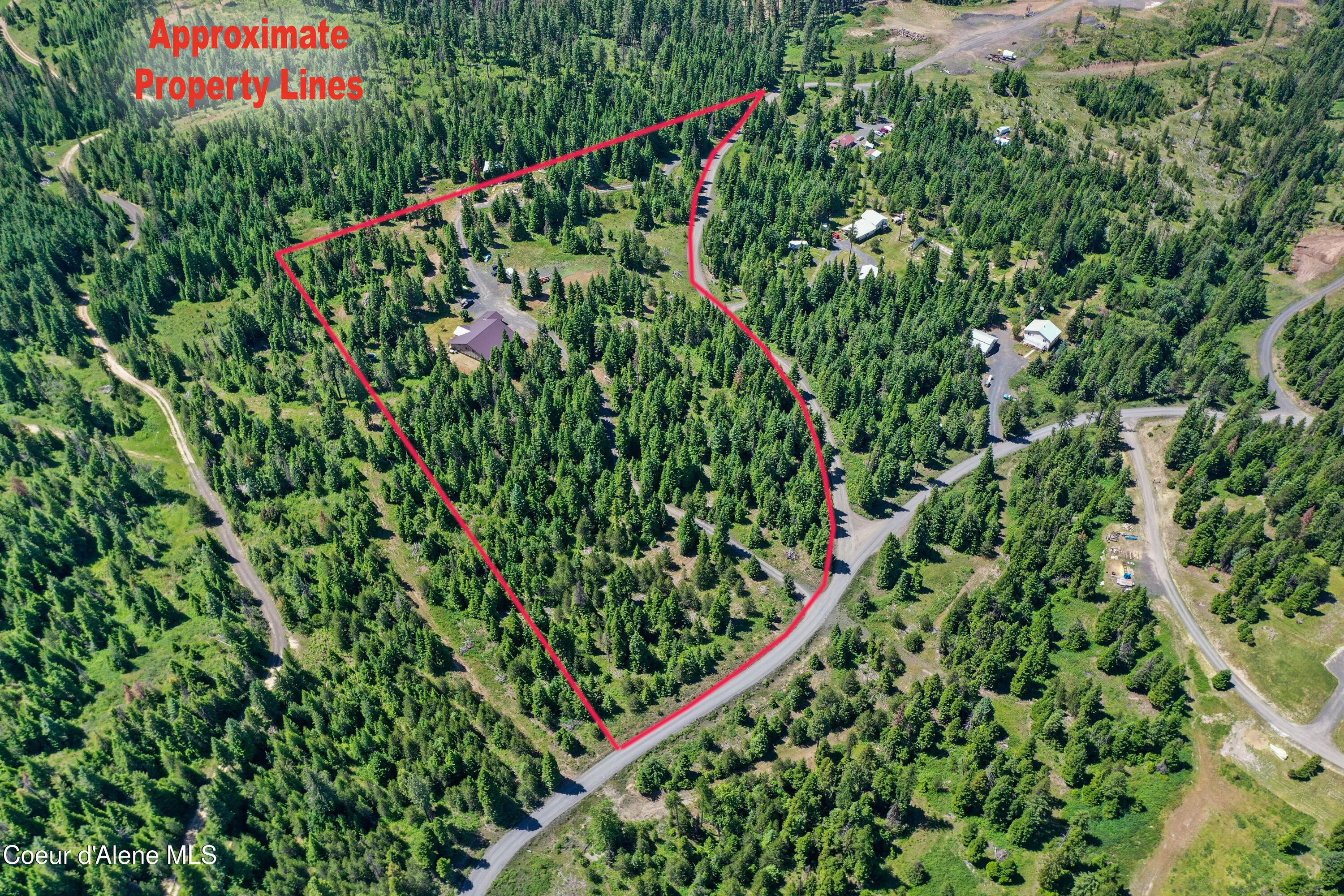 1124 Bugle Pt Road St. Maries, ID 83861 - Photo 2 of 28 1124 Bugle Point Rd-18-2-Edit