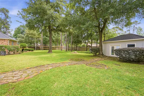 $1,075,000 | 8615 Haven Woods Way, Tomball, TX 77375