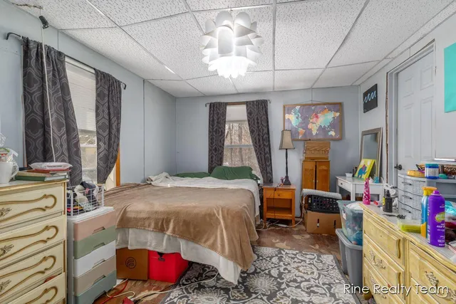 $215,000 | 321 East Fenton Street, Union City, MI 49094