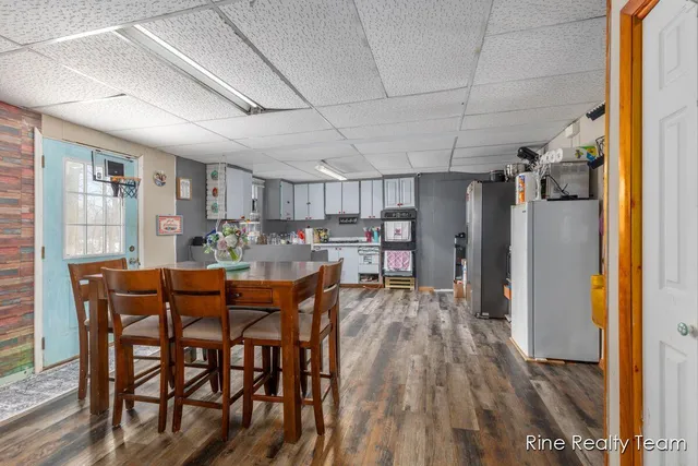 $215,000 | 321 East Fenton Street, Union City, MI 49094