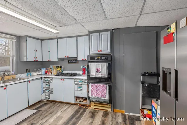 $215,000 | 321 East Fenton Street, Union City, MI 49094