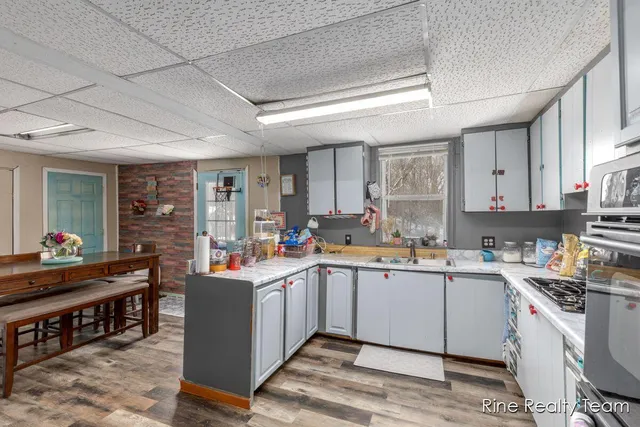 $215,000 | 321 East Fenton Street, Union City, MI 49094