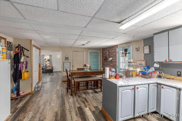 $199,900 | 321 East Fenton Street, Union City, MI 49094