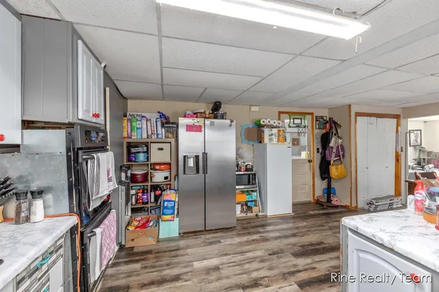 $215,000 | 321 East Fenton Street, Union City, MI 49094