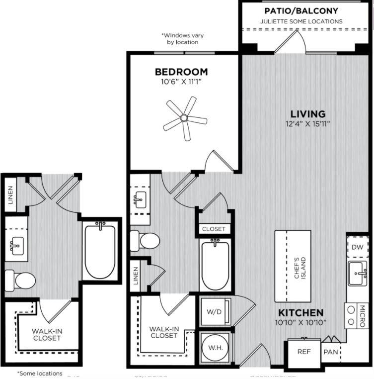 6919 Peachtree Dunwoody Road, Unit 131 Sandy Springs, GA 30328 - Photo 22 of 43 a picture of a book on a floor