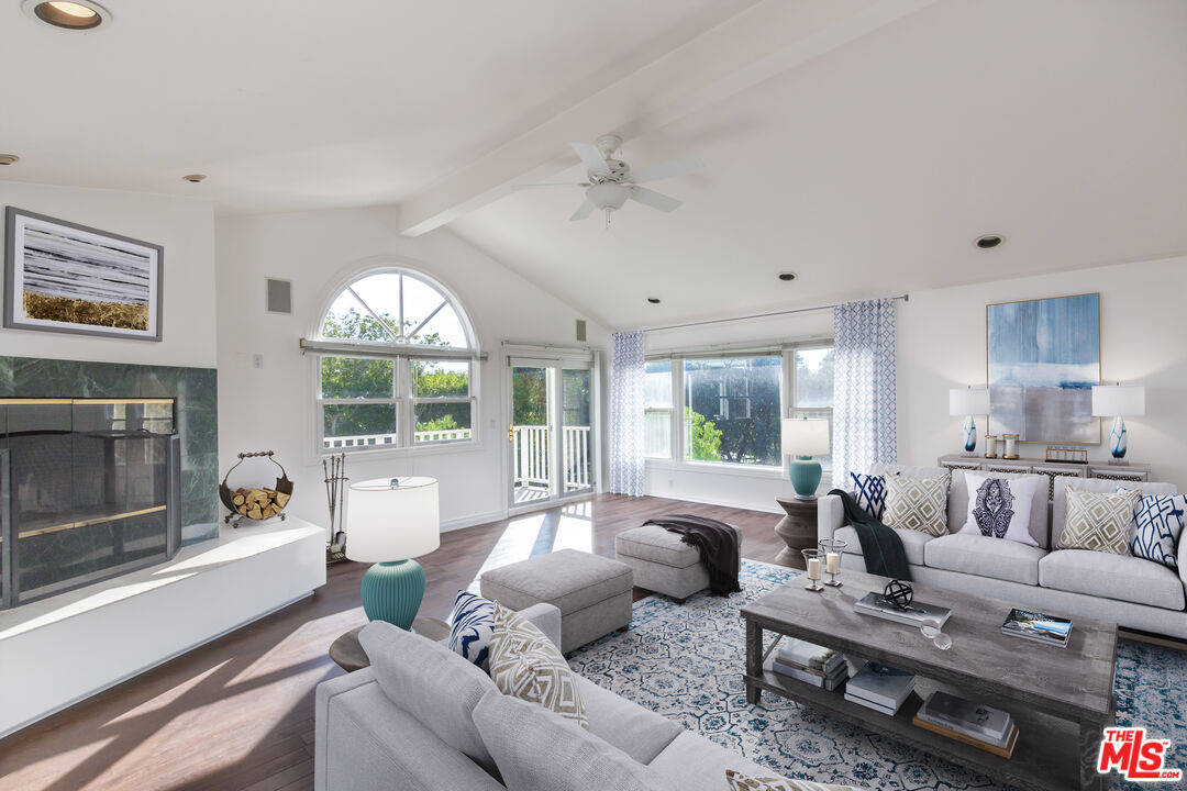 6557 Wandermere Road, Unit UPPER STE Malibu, CA 90265 - Photo 6 of 16