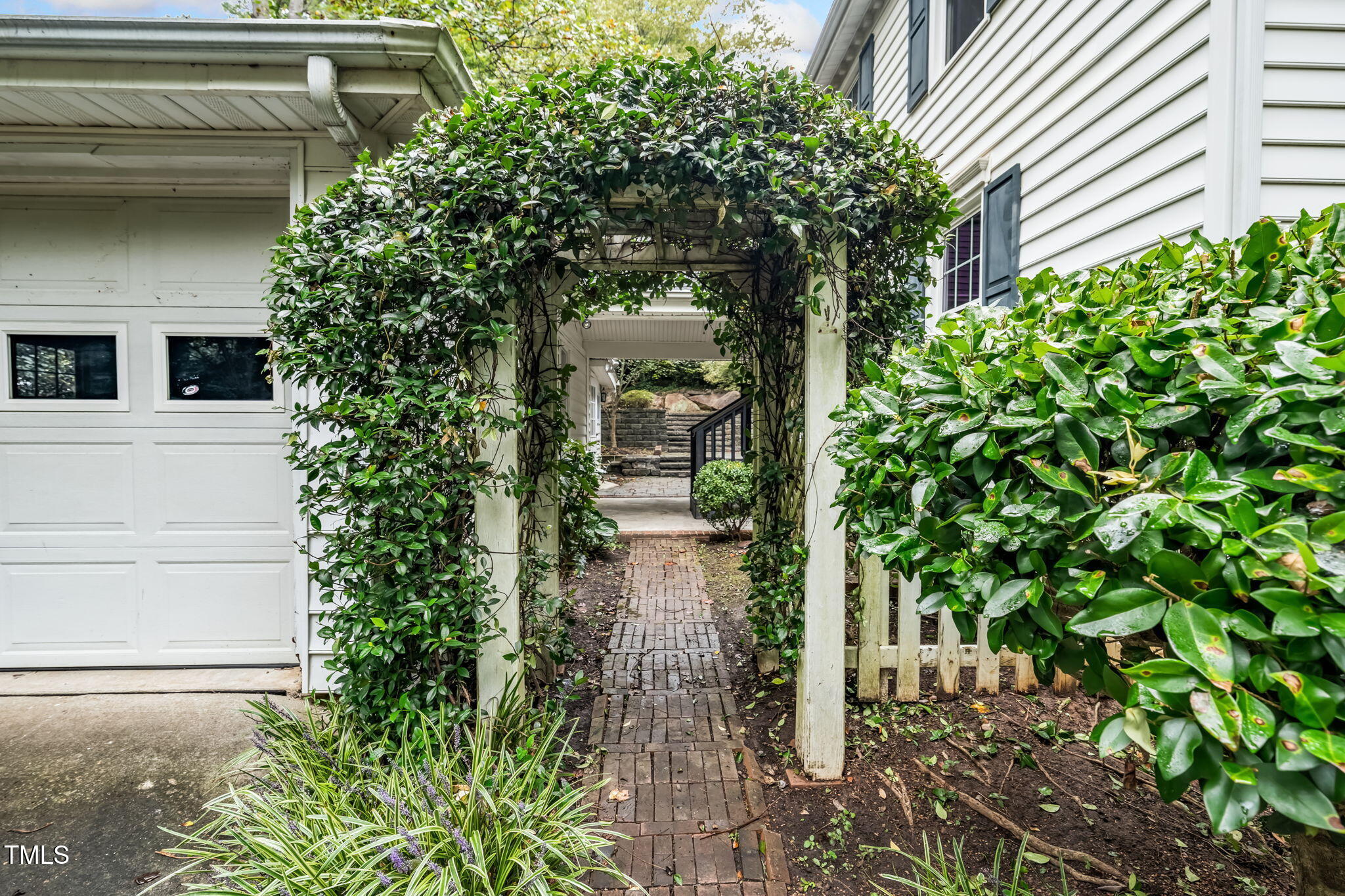 6221 Rushingbrook Drive Raleigh, NC 27612 - Photo 27 of 30 a picture of a tree
