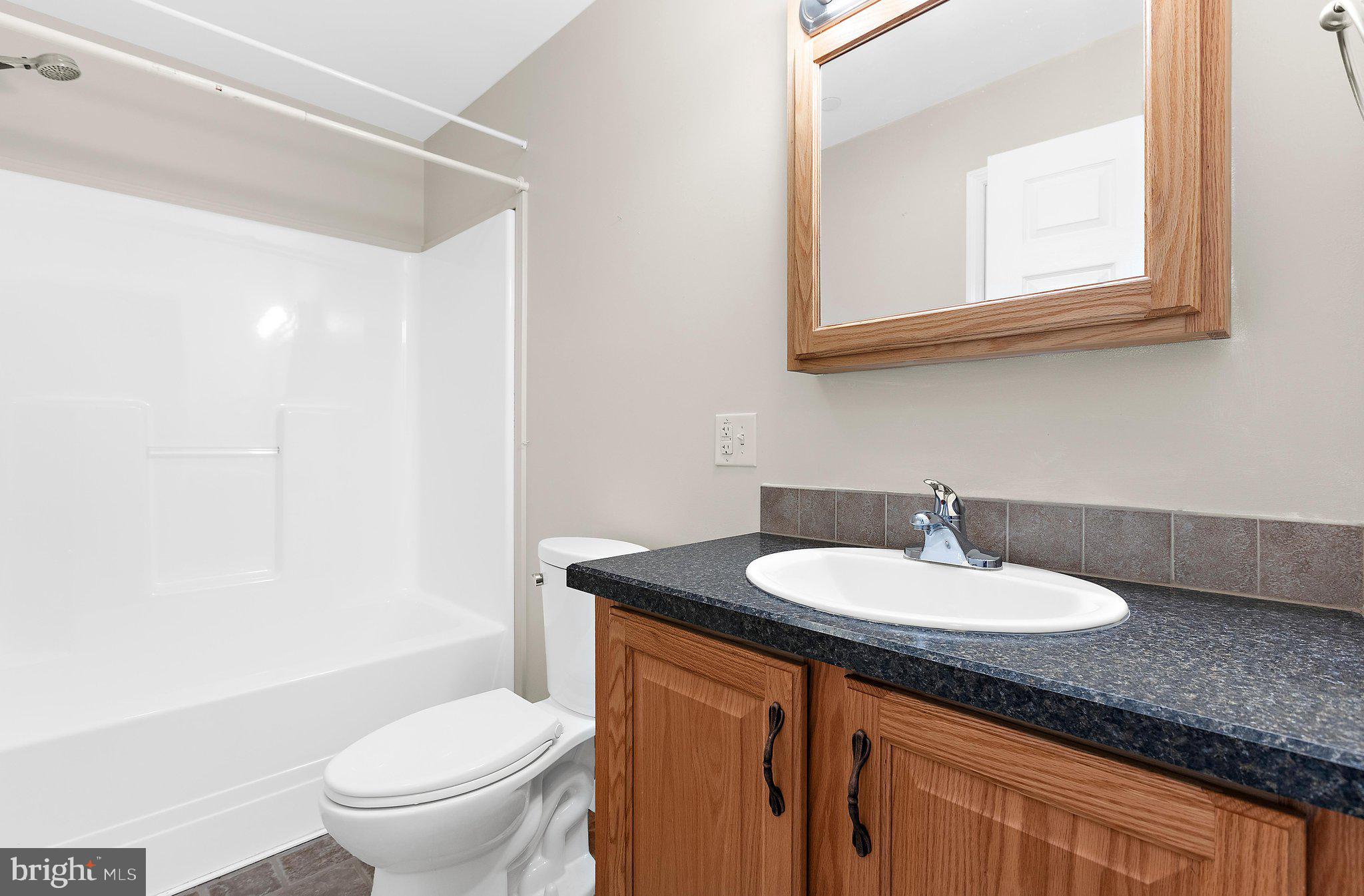 7214 Dogwood Road Windsor Mill, MD 21244 - Photo 21 of 57 Common Bathrom