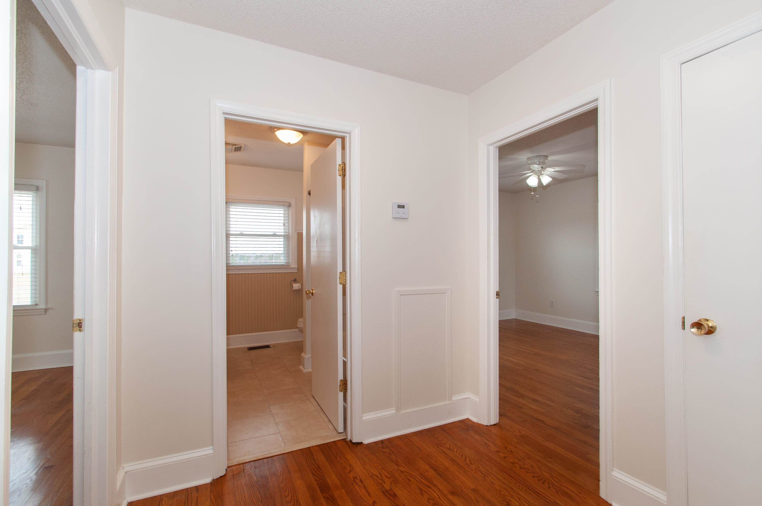 6756 Rock Quarry Road Garner, NC 27529 - Photo 16 of 33 Hallway
