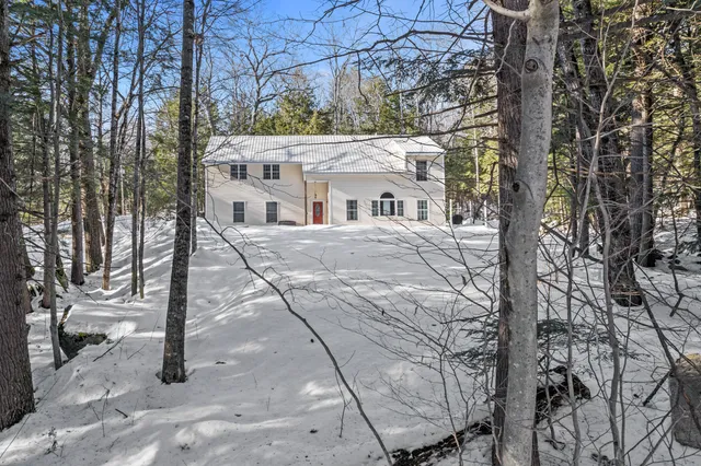 $419,900 | 11 Campbell Drive, Bridgton, ME 04009