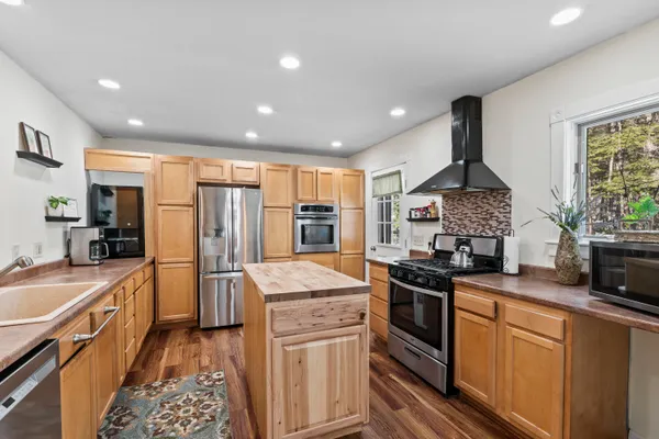 $409,900 | 11 Campbell Drive, Bridgton, ME 04009